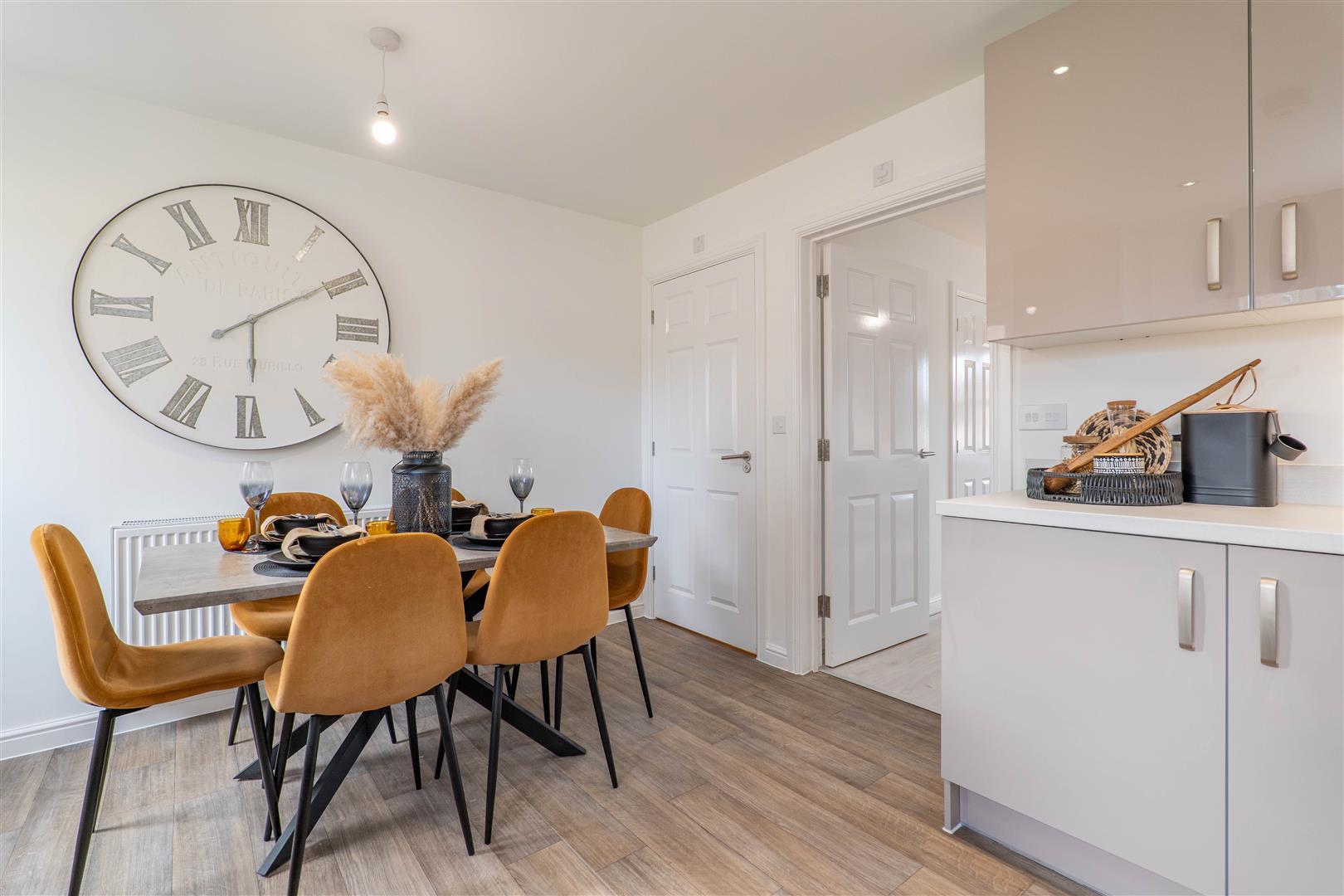 Lily Avenue, Charnock Richard, Chorley